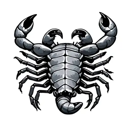 Avigale Scorpio Ohio