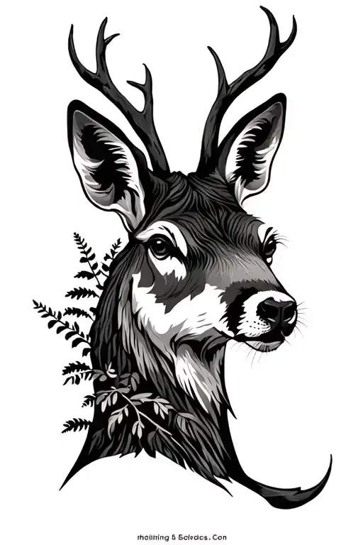 Fot Sleeve Animals And Forestry