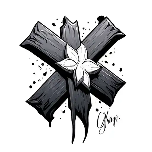 Cross