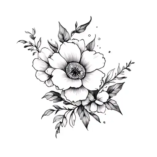 Filler Floral
