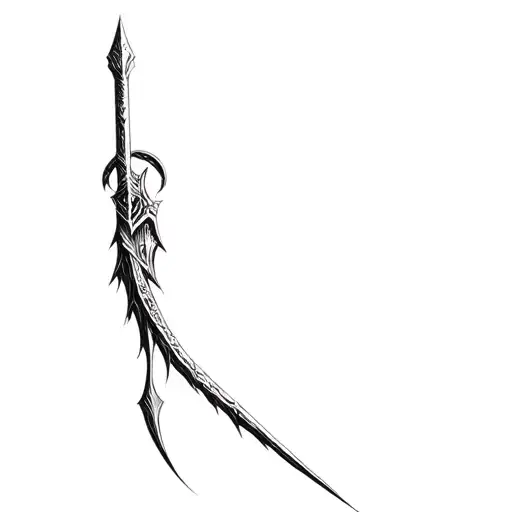 Coverup Norse Mythology