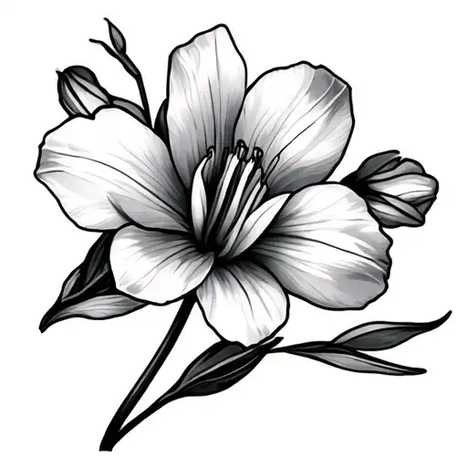 Freesia