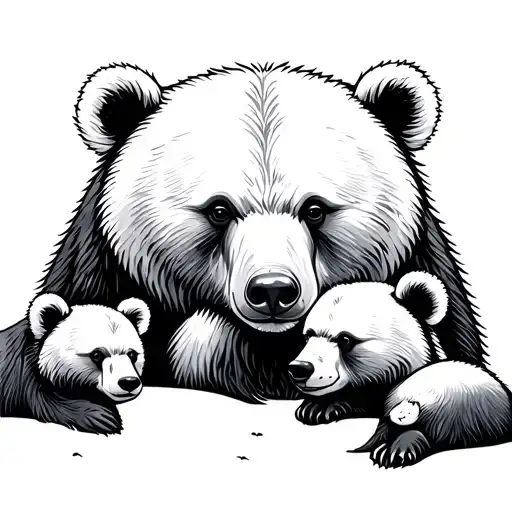 Bear Family