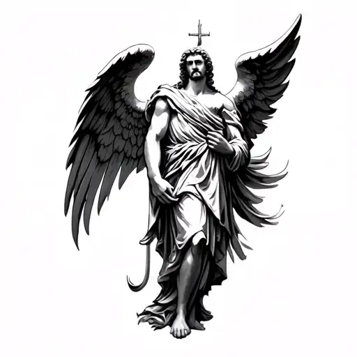 Saint Michael