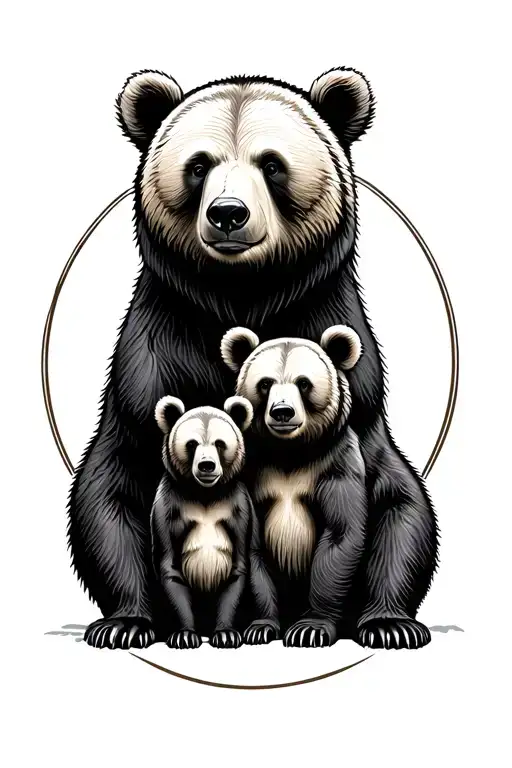 Bear Family
