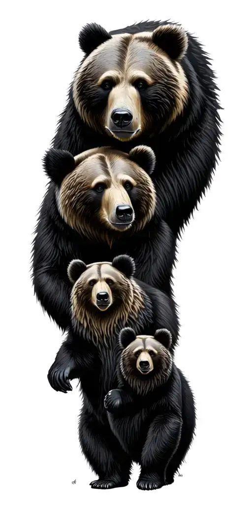 Bear Family