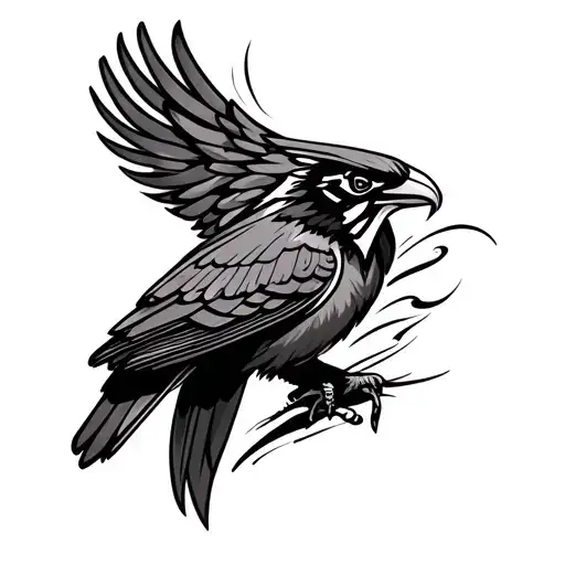 Falcons