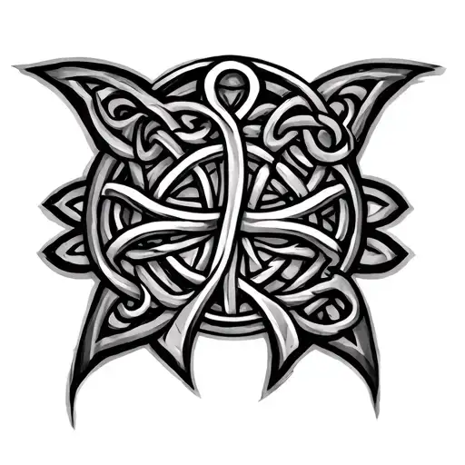 Symbol Family Celtic