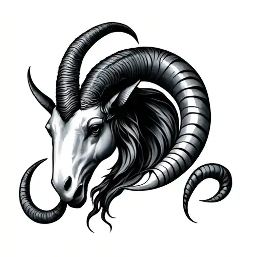 Cancer And Capricorn