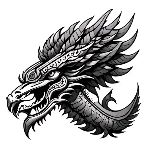 Quetazalcoatl