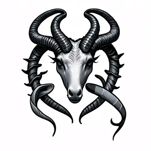 Cancer And Capricorn