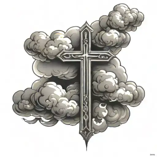 Cross Clouds