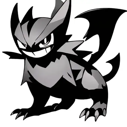 Pokemon Haunter