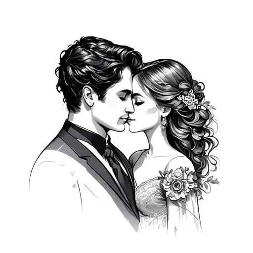 Symbolising Our Marriage 30-07-2023 Craig