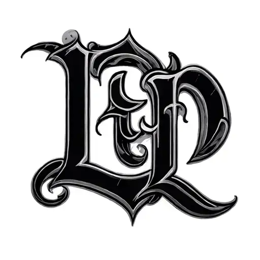 Two Word Ambigram Generator