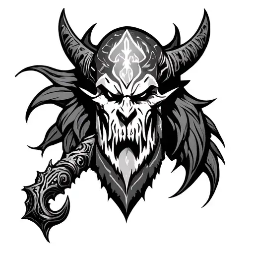 Warcraft