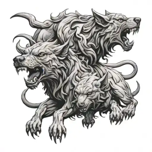 Cerberus
