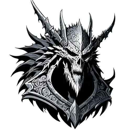 World Of Warcraft Include The Lich King And Deathwing