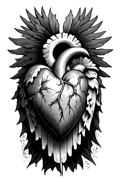 Sacred Heart