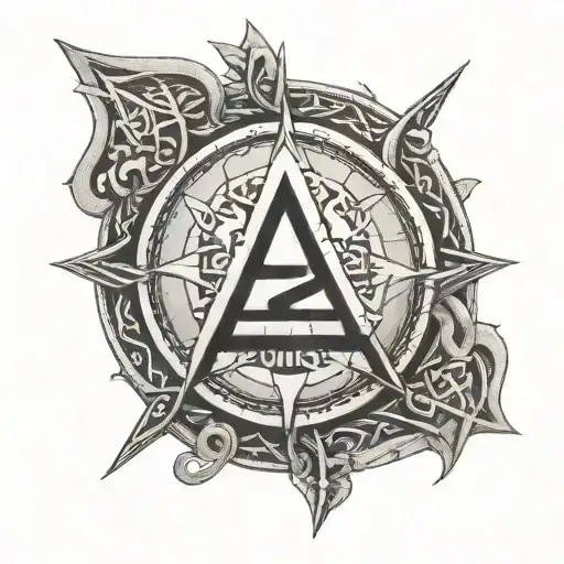 Draeconic Runes Engraved