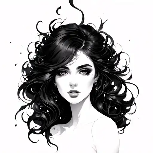 Dark Feminine Energy