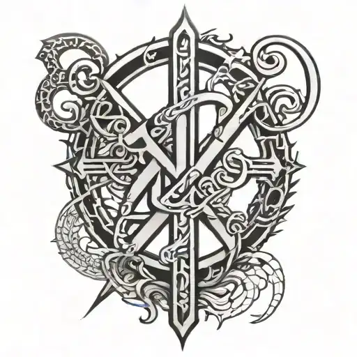 Draeconic Runes
