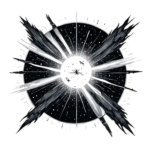 Orion Belt