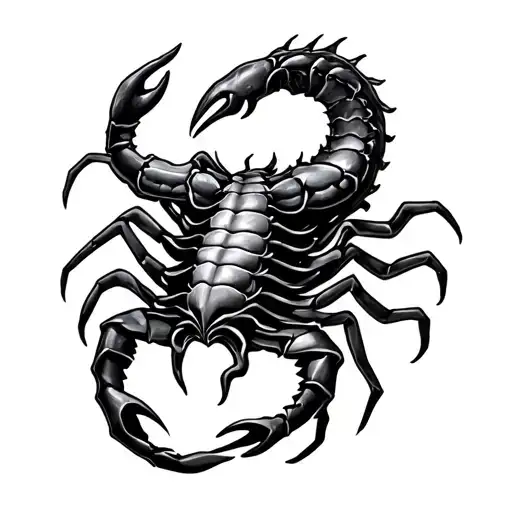 Aquarius And Scorpio