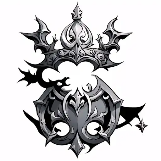 Kingdom Hearts
