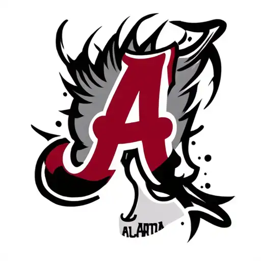 Design Me A Badass Alabama Crimson Tide Tattoo For My Right Forearm