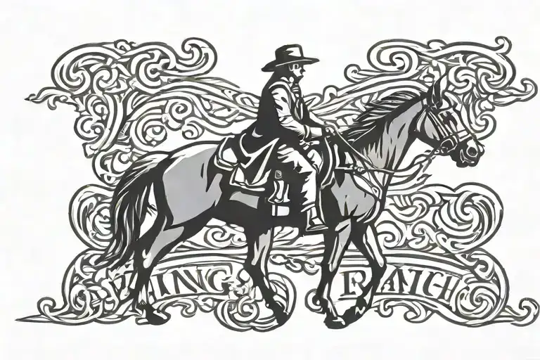 King Ranch Logo