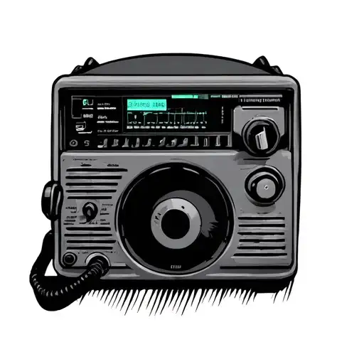 Radio Operator