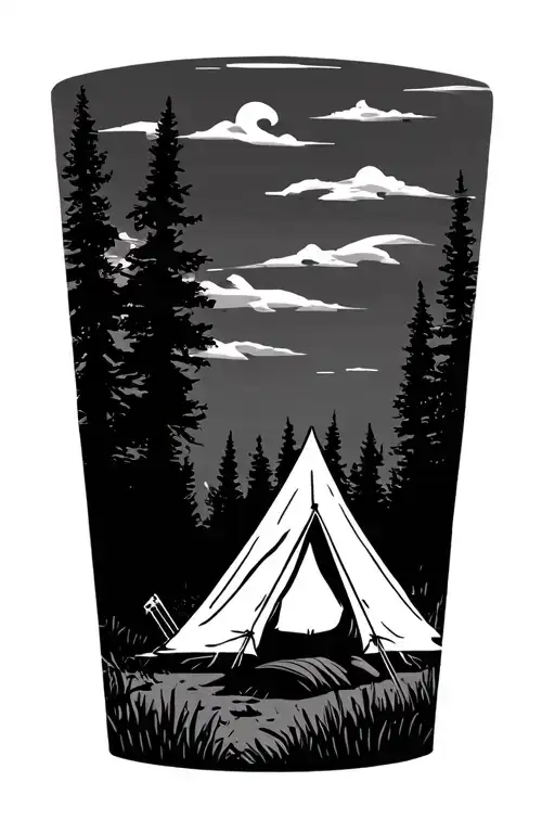 Camping