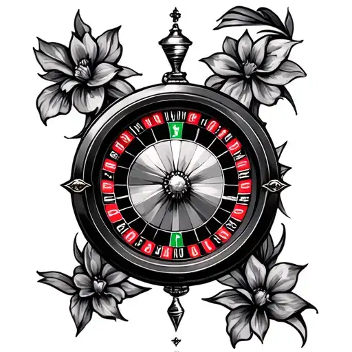 Roulette
