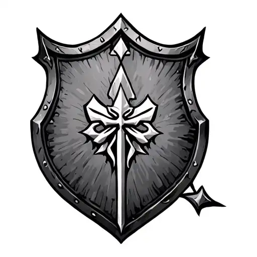 Hylian Shield