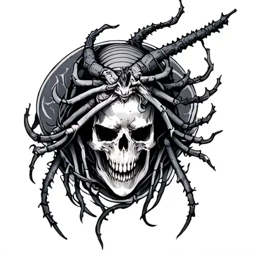 Pestilence