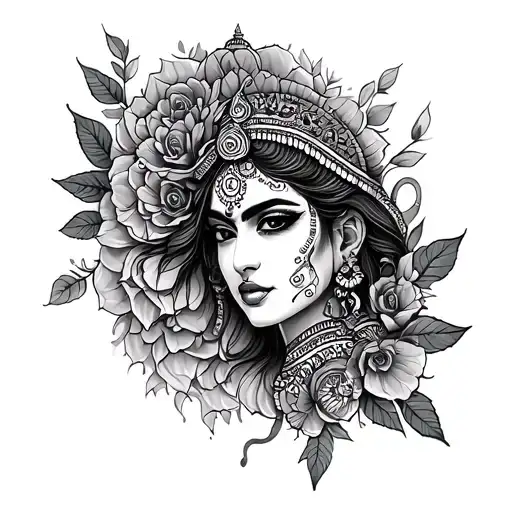Kirtimukha