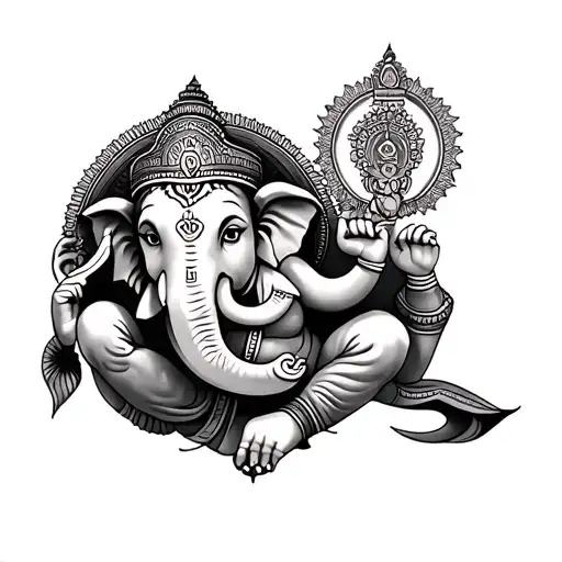 Ganesh