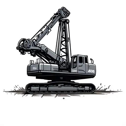 Directional Drilling Rig