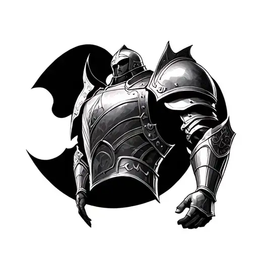 Full Armor Of God