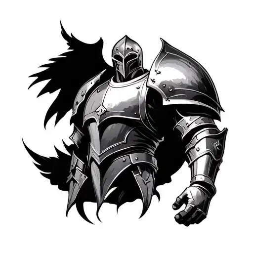 Full Armor Of God