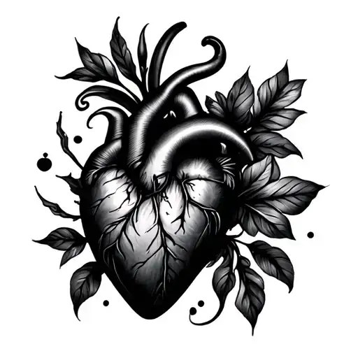 Isobel Heart