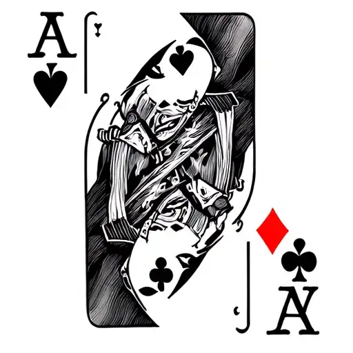Jack Of Hearts
