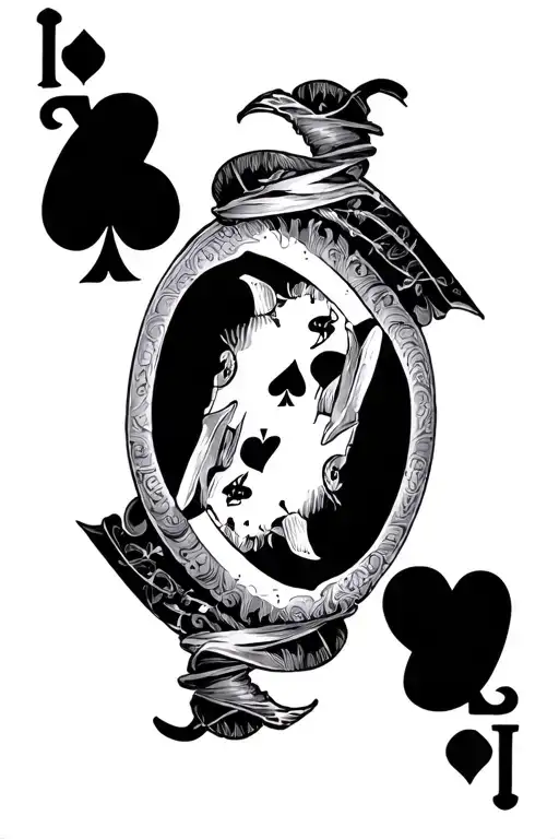 Jack Of Hearts