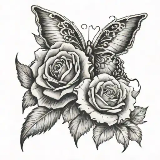 Mom And Grandma Birthday