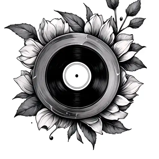 Vinyl