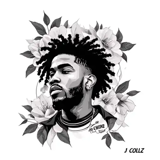 Love Yourz J Cole