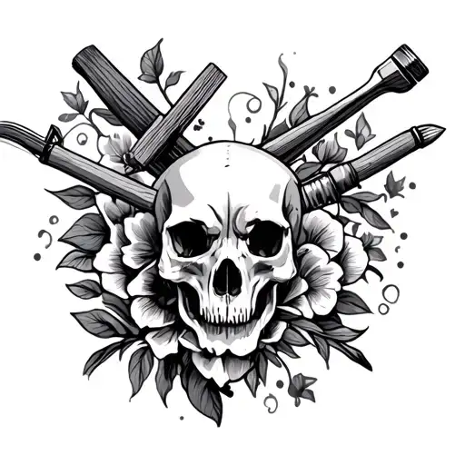 Carpentry Inspired