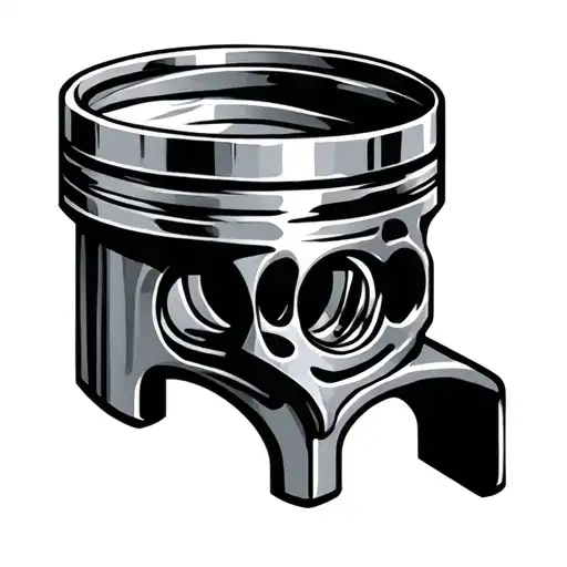 Piston