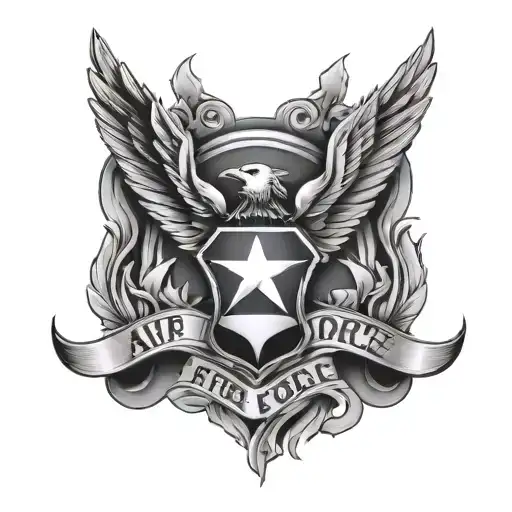 Air Force Logo